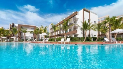 Blue Beach Punta Cana Luxury Resort